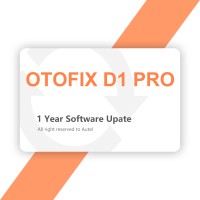 OTOFIX D1 PRO One Year Update Service (Subscription Only)