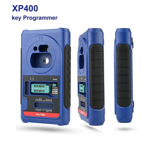 [Ship from US] Autel MaxiIM IM608 Advanced Diagnose + IMMO + Key Programming Tool with XP400 Plus AUTEL APB112 Smart Key Simulator