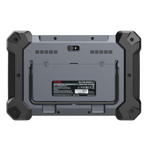 2024 Autel MaxiCOM MK908 PRO II Automotive Diagnostic Tablet Support SCAN VIN and Pre&Post Scan