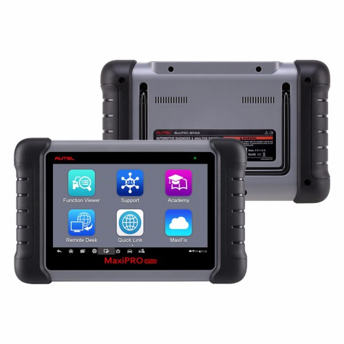[Mid-Year Sale][Ship from US/UK/EU] 2022 Autel MaxiPRO MP808 Professional OE-Level Diagnostic Tool Support Active Test Compatible With MaxiVideo MV108