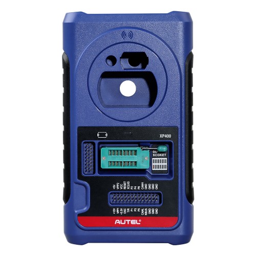 [Ship from US] Original Autel XP400 Key and Chip Programmer XP400 VCI Dongle IMMO Key Reprogramming Tool for Autel MAXIIM IM508 IM608