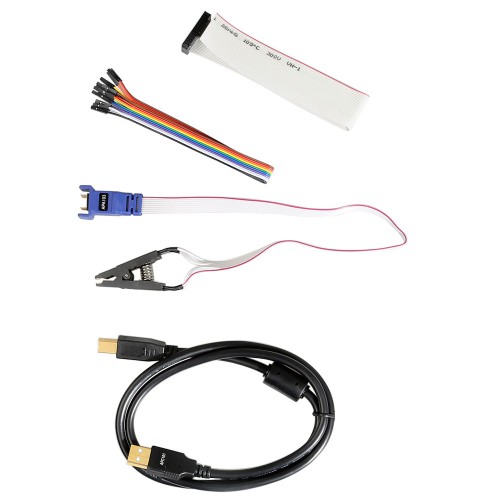 [Ship from US] Original Autel XP400 Key and Chip Programmer XP400 VCI Dongle IMMO Key Reprogramming Tool for Autel MAXIIM IM508 IM608