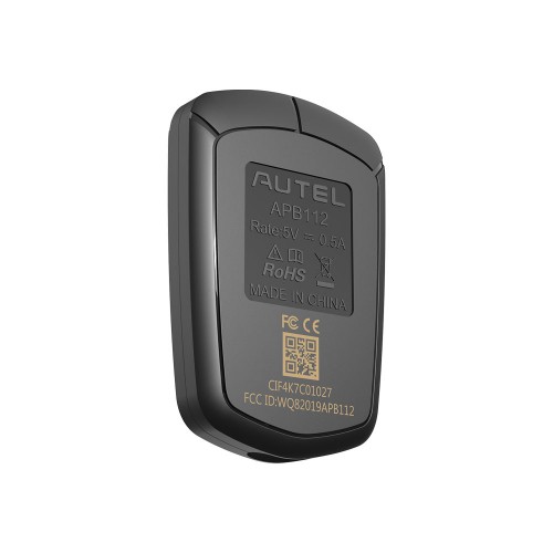 Original AUTEL APB112 Smart Key Simulator Works for Autel MaxiIM IM608/ IM508