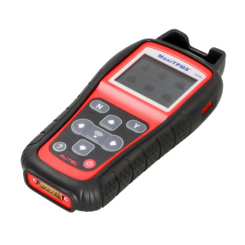 [Ship from US] Autel MaxiTPMS TS508 TPMS Diagnostic and Relearn Tool with Quick/ Advanced Mode (Upgraded Version of TS501/TS408)