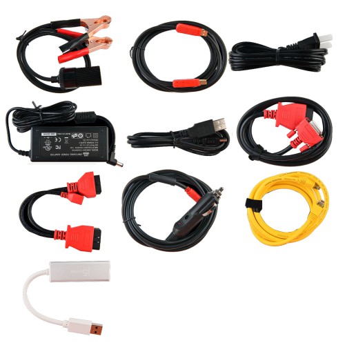 [Ship from US] 2022 Autel MaxiSys MS908S Pro Full System Diagnostic Tool with J2534 ECU Programming (No Blocking)