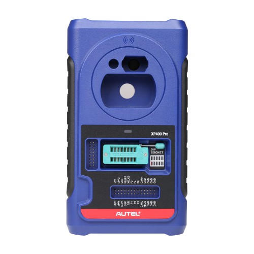 [Ship from US/UK/EU] Original Autel XP400 PRO Key and Chip Programmer for Autel IM508/ IM608/ IM608 Pro Upgraded Version of XP400