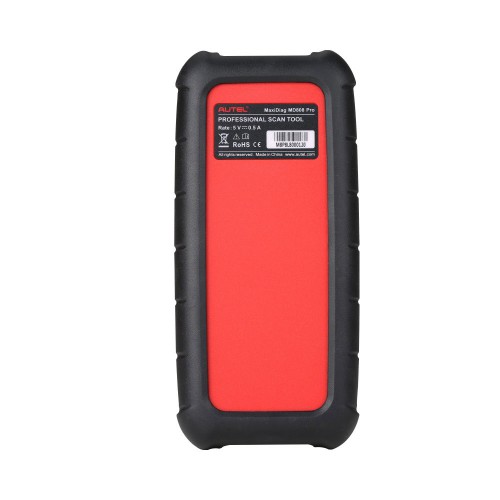 Autel MaxiDiag MD808 Pro All System Scanner Support BMS/Oil Reset/ SRS/ EPB/ DPF/ SAS/ ABS Free Update Online