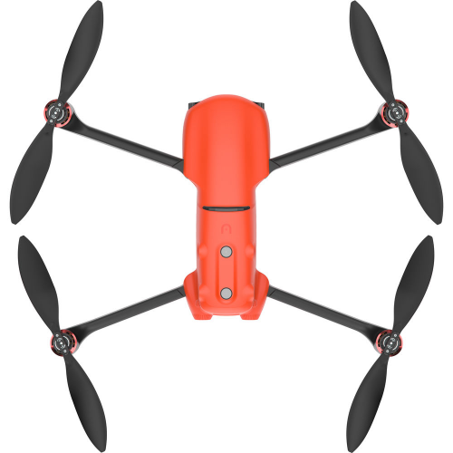 [Ship from US] Original Autel Robotics EVO II Drone 8K HDR Video Camera Drone Foldable Quadcopter Rugged Bundle