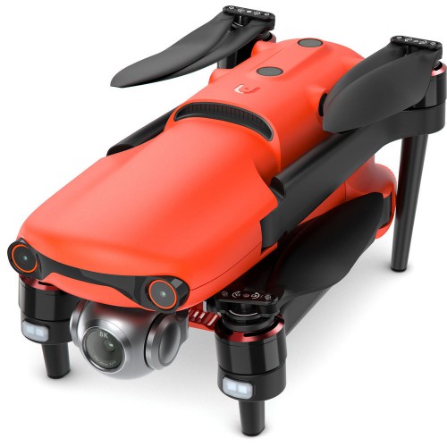 [Ship from US] Original Autel Robotics EVO II Drone 8K HDR Video Camera Drone Foldable Quadcopter Rugged Bundle