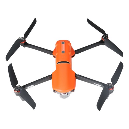 [Ship from US] Original Autel Robotics EVO II Pro 6K Drone Rugged Bundle With One Extra Battery No Geo-Fencing (Newest Fly More Combo)