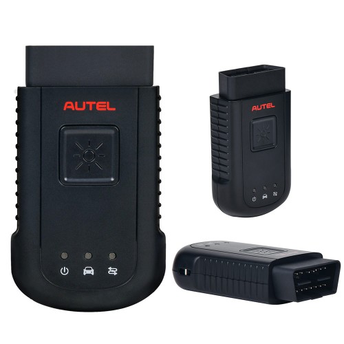 [Mid-Year Sale][Ship from US/UK/EU] 2022 Autel MaxiCOM MK906BT Full System Diagnostic Tool with ECU Coding and Injector Coding