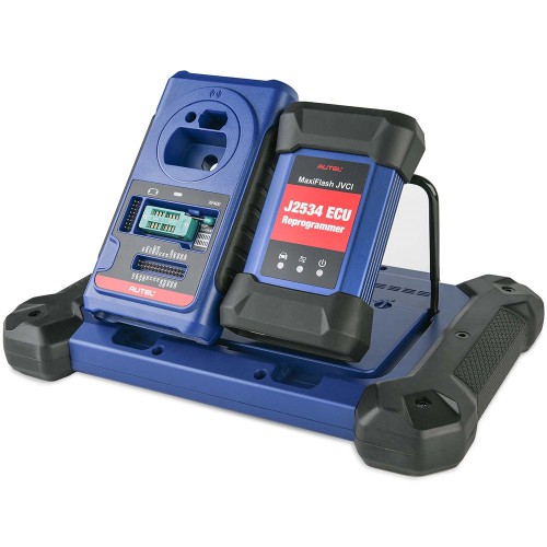 Autel MaxiIM IM608 with XP400 Advanced IMMO and Key Programming Tool with Full System Diagnose