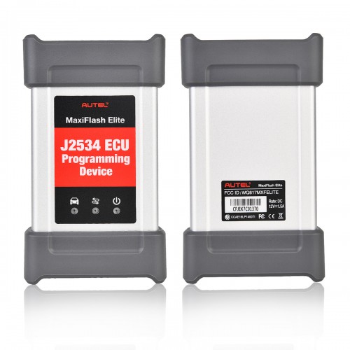 [Ship from US] 2022 Autel Maxisys CV MS908CV Heavy Duty Truck Diagnostic Tool for Commercial Vehicles With J2534 ECU Coding