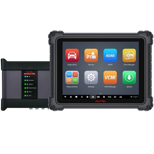 2023 Autel Maxisys Ultra Top Intelligent Diagnostic Tool Support Guidance Function Get Free Autel BT506
