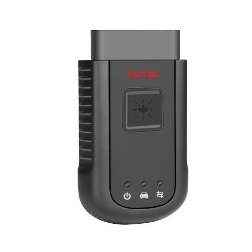 [Weekly Sale][Ship from US] Autel MaxiSYS-VCI 100 Compact Bluetooth Vehicle Communication Interface MaxiVCI V100 Works for Autel Maxisys Tablet