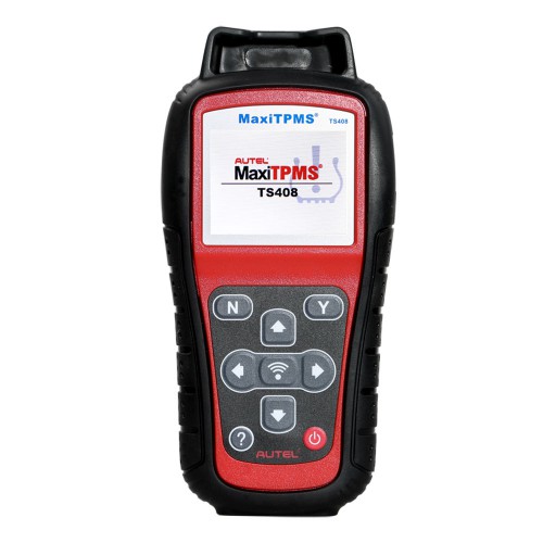 [Weekly Sale][Ship from US] Autel MaxiTPMS TS408 TPMS Relearn Tool and Sensor Programming Tool Lifetime Free Update Online