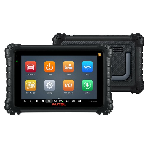 [Mid-Year Sale][Ship from US] 2022 New Autel MaxiSYS MS906Pro-TS Full Systems Diagnostic Tool with Complete TPMS + Sensor Programming