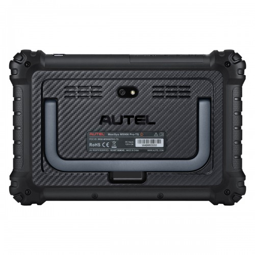 Autel MaxiSYS MS906 Pro-TS Full Systems Diagnostic Tool with Complete TPMS + Sensor Programming