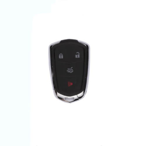 [Pre-Order] AUTEL IKEYGM004AL GM Cadillac 4 Buttons Universal Smart Key (Trunk) 10pcs/lot