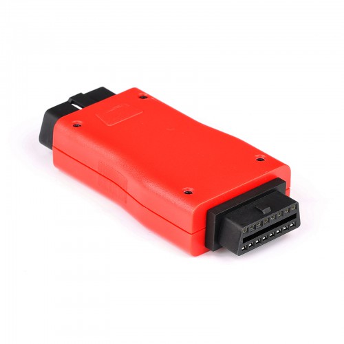 [Chinese Version] Autel CAN FD Adapter Compatible with Autel VCI work for Maxisys Series Tablets on Vehicles with CAN FD Protocol