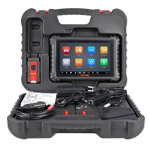 Autel MaxiSYS MS906 Pro MS906PRO Full System Diagnostic Tool Get Free MaxiBAS BT506 Auto Battery Tool