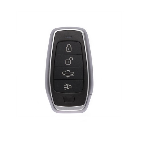 [Pre-Order] AUTEL MAXIIM IKEY Standard Style IKEYAT004AL 4 Buttons Independent Smart Key (Air Supension) 5pcs/lot