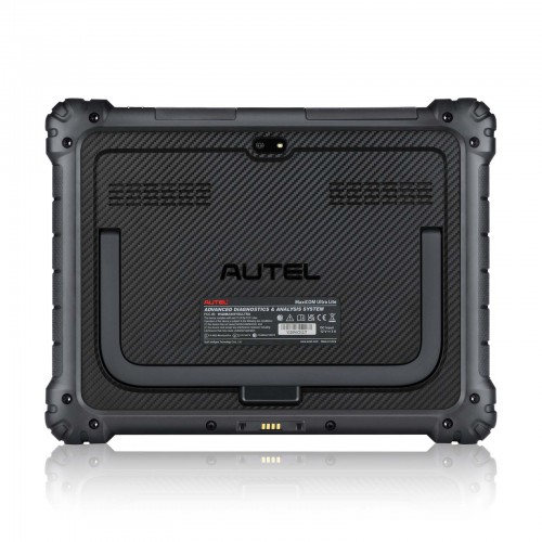 [Mid-Year Sale][Ship from US/UK/EU] 2022 New Autel MaxiCOM Ultra Lite Intelligent Diagnostic Tool With MaxiFlash VCI Support Topology Mapping