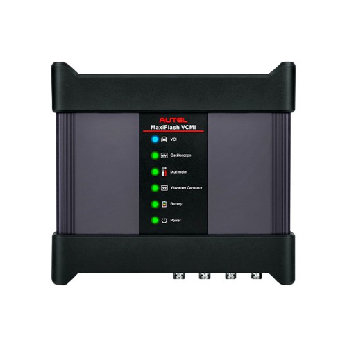 2024 Autel Maxisys Ultra Top Intelligent Diagnostic Tool Support Guidance Function and Topology Module Mapping