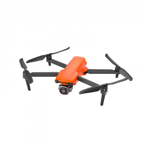 [US Ship] Autel Robotics EVO Lite+ with 1" CMOS F2.8-F11 6K 30FPS Video 3-Axis Gimbal 40mins Flight Time Obstacle Avoidance RC Drone Standard Package