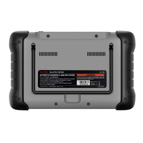 [2Years Free Update][Ship from US/UK/EU] Autel MaxiPRO MP808 Professional OE-Level Full System Diagnostic Tool Newly Adds FCA AutoAuth