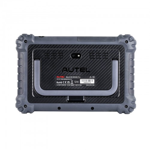 2023 Autel MaxiCOM MK906 PRO Automotive Full System Diagnostic Tool Support FCA AutoAuth and VAG Guided Functions
