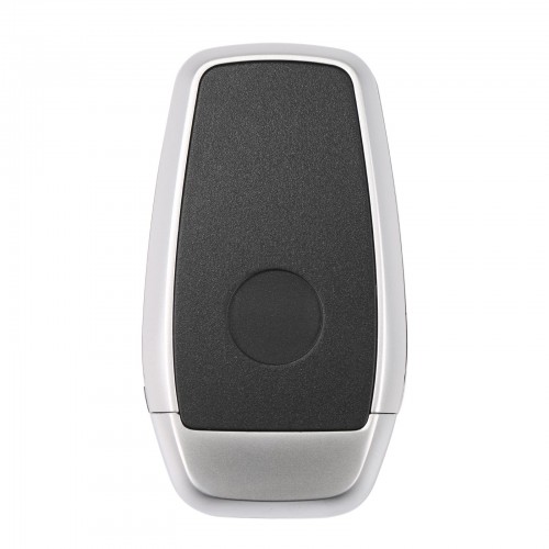 AUTEL MAXIIM IKEY Standard Style IKEYAT006FL 6 Buttons Independent Smart Key (EV Charge/ Remote Start) 5pcs/lot