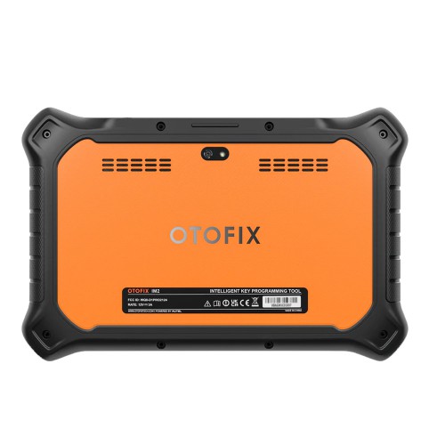 2023 Autel OTOFIX IM2 with XP1 PRO Advanced and Unique All In One Key Programming Tool