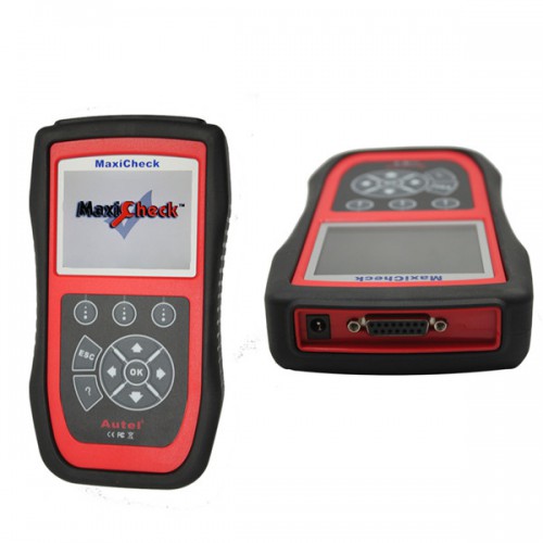 Autel MaxiCheck Oil Light/Service Reset Tool Free Shipping Lowest Price