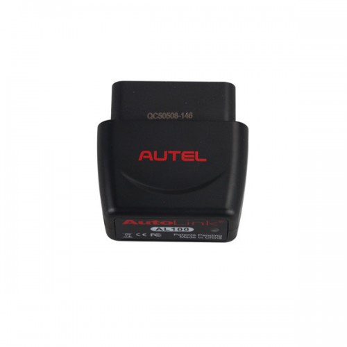 [Free Shipping] Autolink AL100 DIY Bluetooth OBDII/EOBD Scanner for iPhone/iPad/iPad Mini