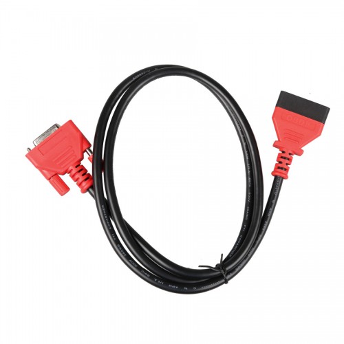 Main Test Cable For New Autel MaxiDiag Elite MD802