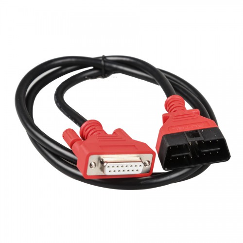 Main Test Cable For New Autel MaxiDiag Elite MD802