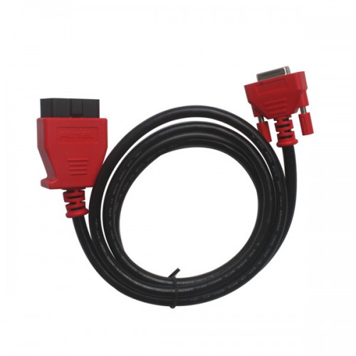 [Ship from US] Main Test Cable for Autel MaxiSys MS908/ Maxicom MK908P/ Maxisys MS906/ Maxicom MK808/ MaxiCheck MX808/ Maxidas DS808
