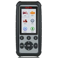 [Mid-Year Sale][Ship from US/UK/EU] Autel MaxiDiag MD806 Pro Full System Diagnostic Tool Same as MD808 Pro Lifetime Free Update Online