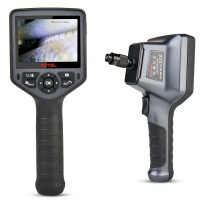 Autel Maxivideo MV480 Inspection Camera 1080P HD Dual-Camera Digital Videoscope with 8.5mm Head Imager