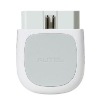 2022 Autel MaxiAP AP200 Bluetooth Scanner with Full System Diagnoses for Family DIYers Simplified Edition of MK808