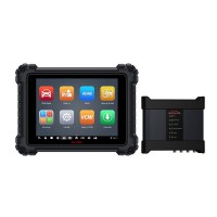 100% Original Autel Maxisys MS919 Intelligent Full System Diagnostic Tablet With Advanced MaxiFlash VCMI 5-in-1 Device