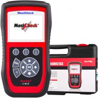 [Mid-Year Sale][Ship from US/UK/EU] Autel MaxiCheck Pro (Including EPB/ ABS/ SRS/ SAS/ BMS/ DPF) Special Application Diagnostics Lifetime Free Update