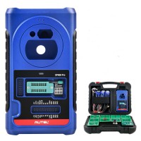 [Mid-Year Sale][Ship from US/UK/EU] Original Autel XP400 PRO Key and Chip Programmer for Autel IM508/ IM608/ IM608 Pro Upgraded Version of XP400