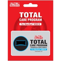 [Mid-Year Sale] Original Autel Maxisys MS919 One Year Update Service (Total Care Program Autel)