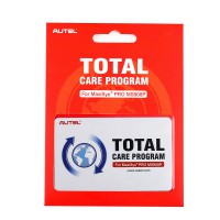 [Weekly Sale] Autel Maxisys CV 908CV One Year Update Service (Total Care Program Autel) (Subscription Only)