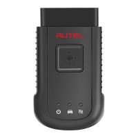 [US Ship] Autel MaxiSYS VCI100 Compact Bluetooth Vehicle Communication Interface MaxiVCI V100 Works for Autel Maxisys Tablet