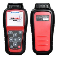 [Ship from US] Autel MaxiTPMS TS408 TPMS Relearn Tool and Sensor Programming Tool Lifetime Free Update Online