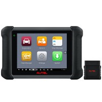 2022 New Original Autel MaxiSys MS906S Automotive OE-Level Full System Diagnostic Tool Support Advance ECU Coding Upgrade Ver. of MS906