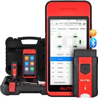 [Ship from US/UK/EU] 2022 AUTEL MaxiTPMS ITS600 TPMS Relearn Tool Support Sensor Relearn/ Activation/ Programming